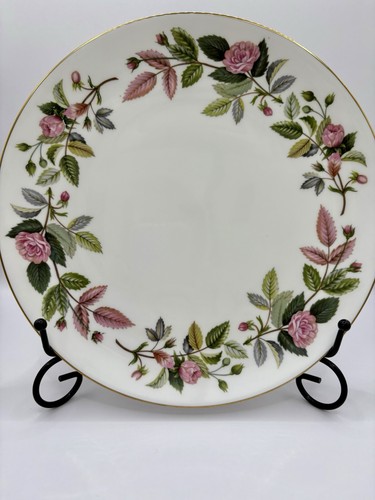 Vintage wedgwood hathaway rose - wedgwood,