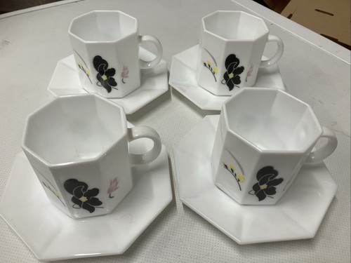 Vintage french arcopal - vintage,