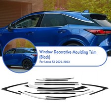 Car Window Moulding Seal Belt