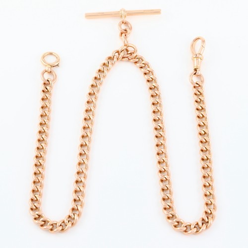 Antique 9ct gold - 9ct, 47.5g