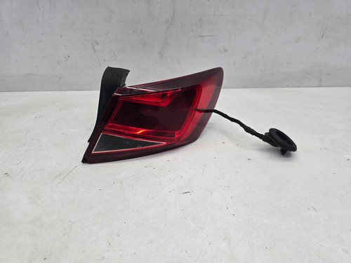 Seat leon rear right - leon,