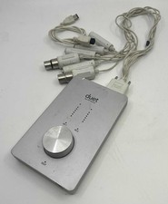 Apogee Duet FireWire Audio Interface (Series 1)