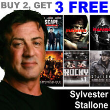 Sylvester Stallone Movie