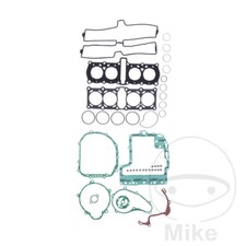 Gasket kit without shaft seals