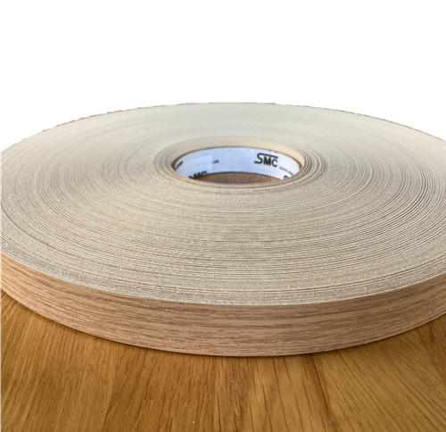 Pre glued iron melamine - pre-glued,