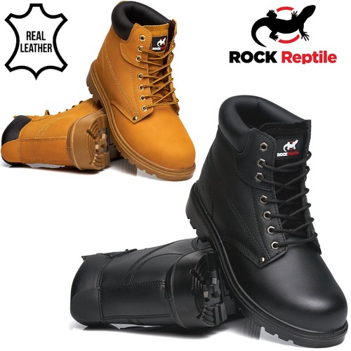 Mens leather lightweight - leather,