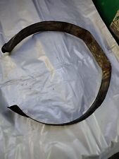 Porsche 911 930 Turbo Fan Clamp Clip Spares Damaged Repairable 96410625120