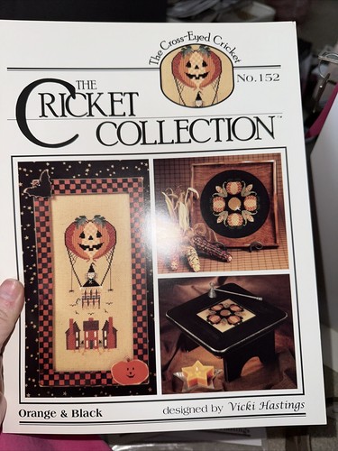 The cricket collection - bn,