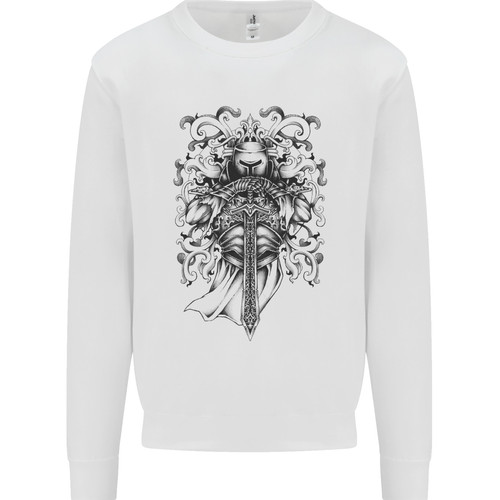 Teutonic knight georges - st,