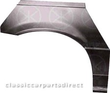 BMW 3 SERIES E36 1992 - 1999 REAR WHEEL ARCH 2 - DOOR COUPE/CABRIO R/H 