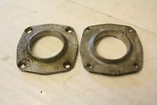 1981 - 1983 HUSQVARNA 430 XC