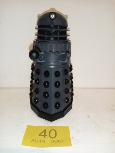 Doctor who figure talking - who,