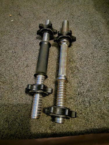 Dumbbell connecting rod - dumbbell,