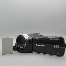 Canon Legria HF R26 Handheld