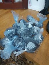 Large Bundle GREY Coloured