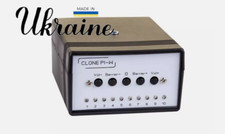 Pulse Induction Block Metal