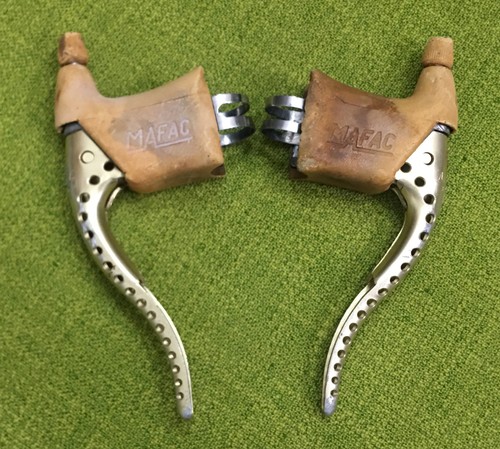 Vintage mafac competition - vintage,