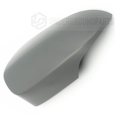 LEFT PASSENGER SIDE DOOR WING MIRROR COVER CAP CASING FRONT TOYOTA YARIS 12-20 
