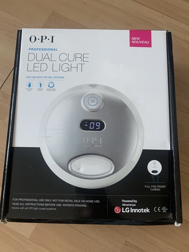 Opi professional led - opi, light