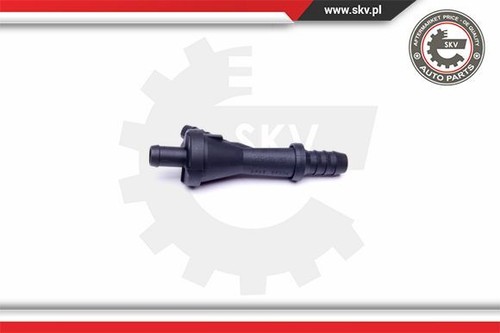 Valve exhaust gas - valve,,