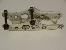 Yamaha XT 600 engine mount