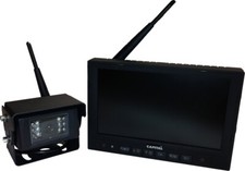Rear View Wireless Reversing