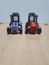 Bob The Builder Vehicles Toys