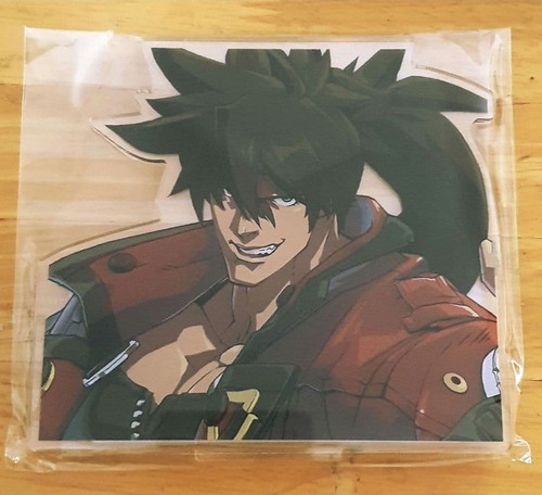 Arc system works - arc,
