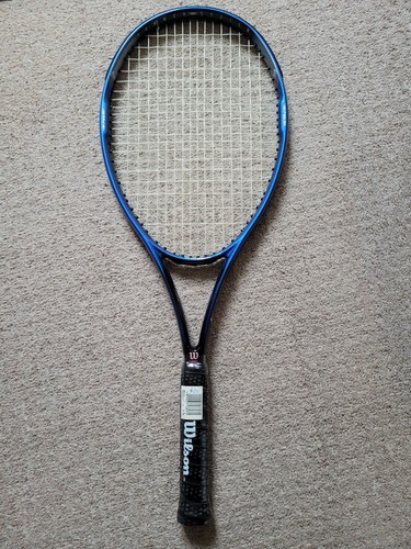 Wilson hammer tennis - wilson,