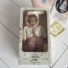Original Heidi Ott 1998