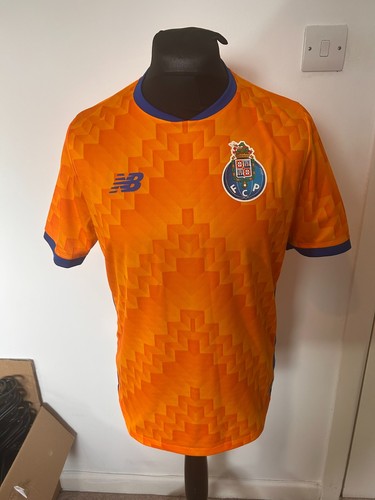 Porto 2024 away football - away,
