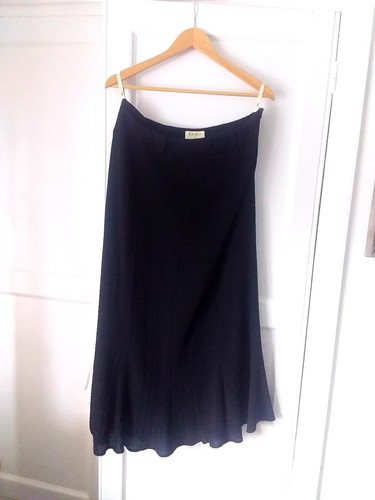 Kaliko midi skirt size 14 - ,