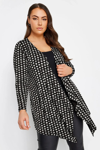 Yours black neutral - black, spot