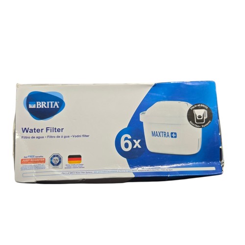 Brita maxtra plus water - brita,