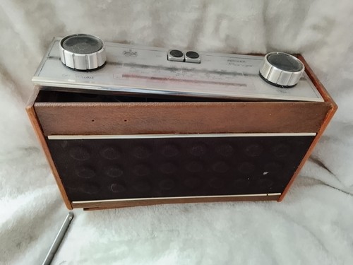 Hacker ranger rp70 vintage - ranger,