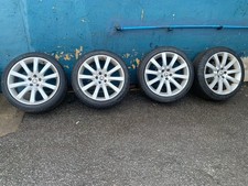 JAGUAR CARELIA 19" ALLOY