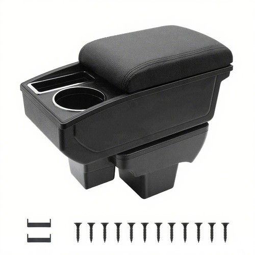 Armrest box for volkswagen - box, vw