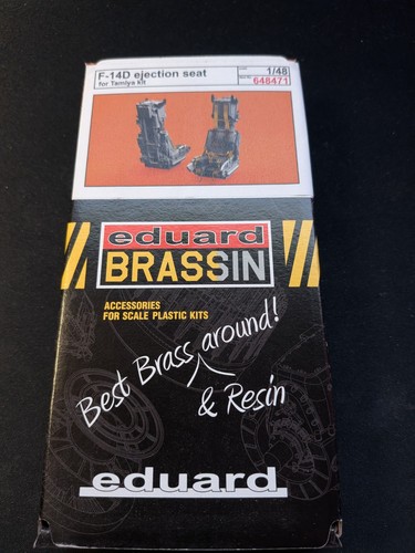 Eduard brassin 648471 48 - eduard,