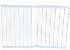 BabyDan FlexiFit Metal Baby