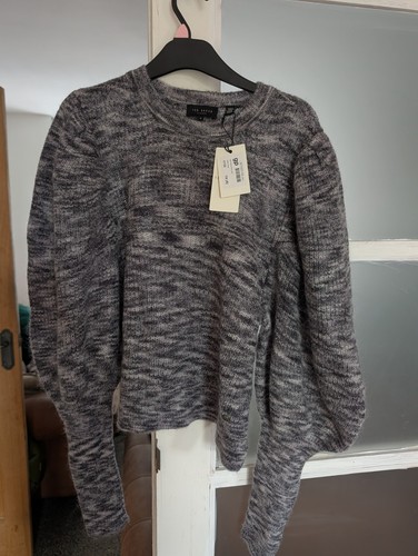 Beautiful ted baker jumper - beautiful,