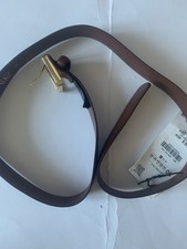 Zara 100% Leather Ladies Belt