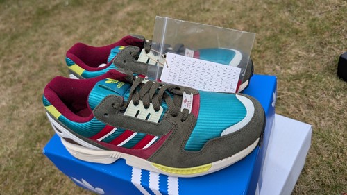 Adidas offspring zx8000 - adidas, x