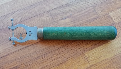 Bergeon 5896 poising tool