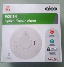 Aico Ei3016 White Optical