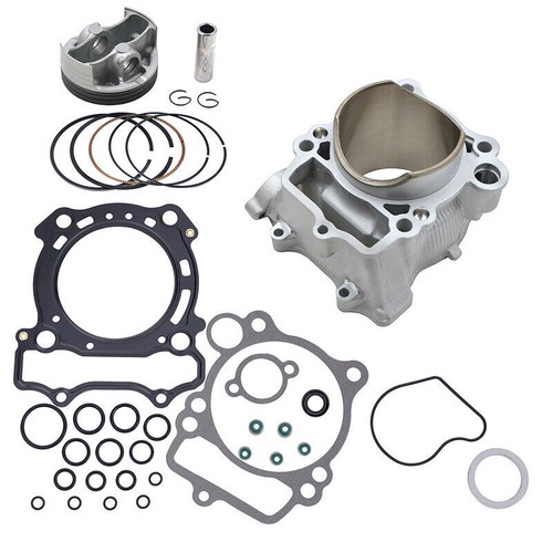 Cylinder barrel piston - cylinder,
