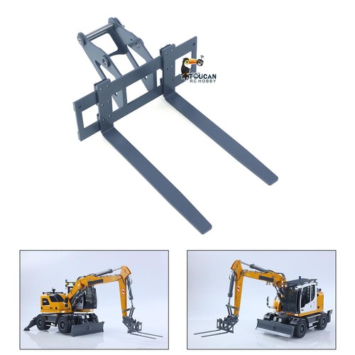 Metal fork for - for, 1/14