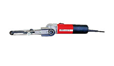 Suhner UBC 10-R Belt Grinder