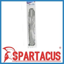 Spartacus Garden Chainsaw