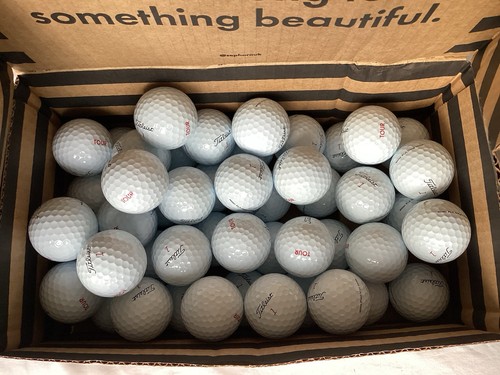 Titleist pro v1x golf balls - titleist, /