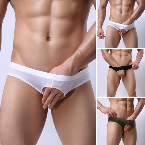 Men underpants acrylic - men's,